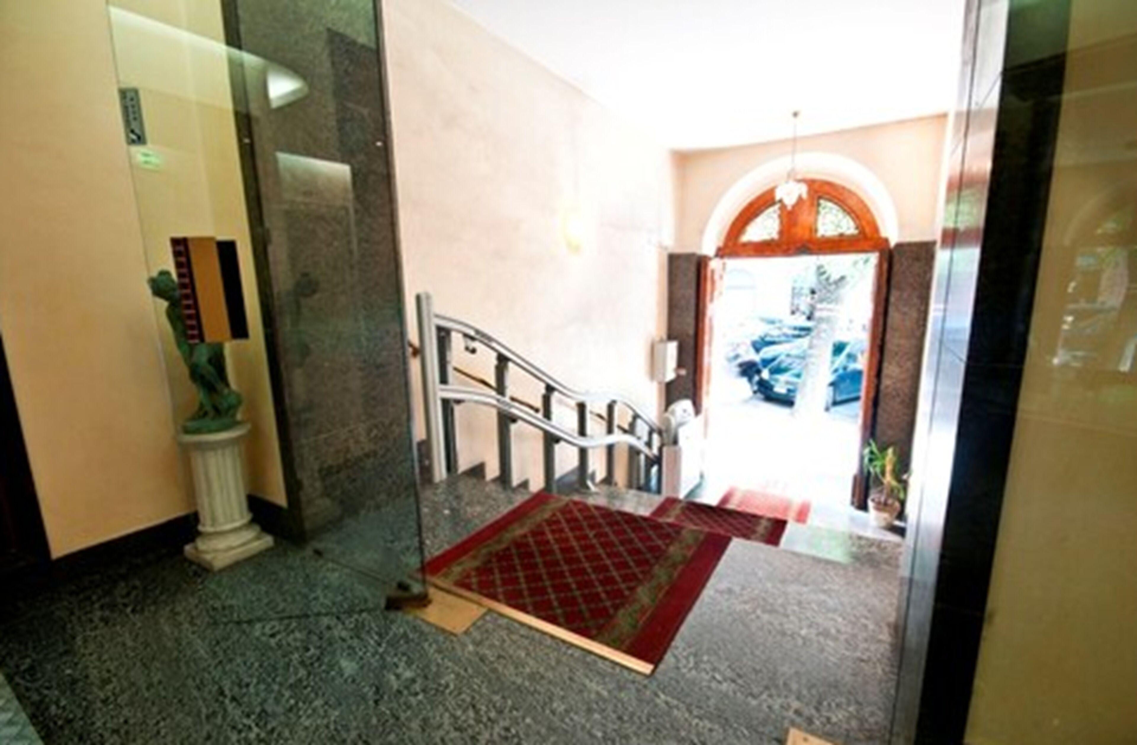 Hotel Priscilla — Foto 3